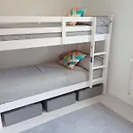 아파트 La Casita De 2 Ideal Familias Y Mascotas