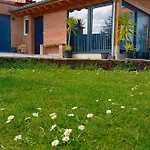 La Casita De 2 Ideal Familias Y Mascotas 아파트 *