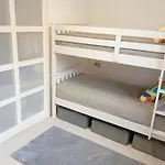 La Casita De 2 Ideal Familias Y Mascotas *