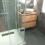 아파트 La Casita De 2 Ideal Familias Y Mascotas