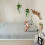 La Casita De 2 Ideal Familias Y Mascotas 아파트 *