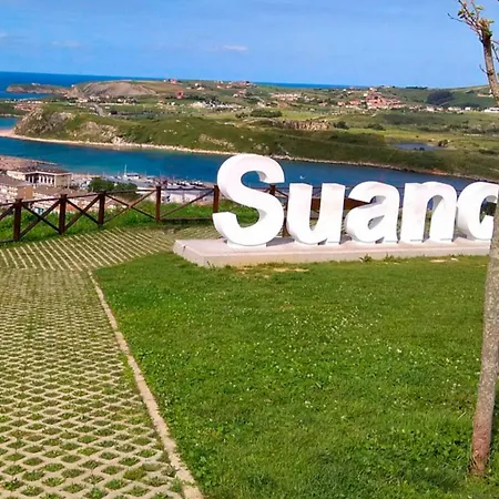 Apartamento La Casita De *