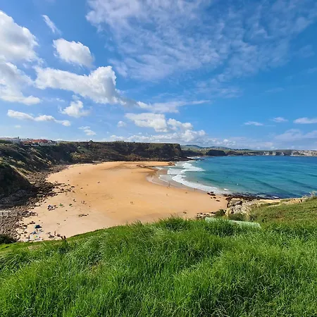 La Casita De 2 - A 5 Min De La Playa, Ideal Familias Y Mascotas Suances