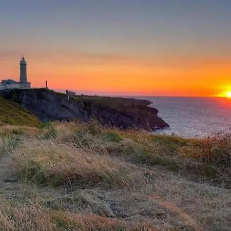La Casita De * Suances