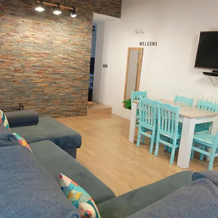 La Casita De 2 Ideal Familias Y Mascotas Suances