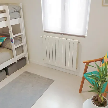 La Casita De 2 - A 5 Min De La Playa, Ideal Familias Y Mascotas Apartment