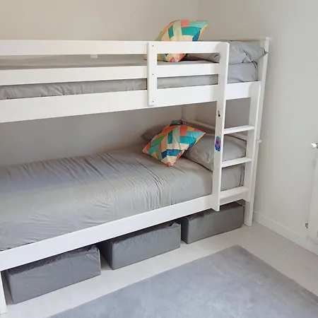 Apartamento La Casita De