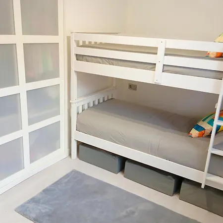 La Casita De 2 - A 5 Min De La Playa, Ideal Familias Y Mascotas *