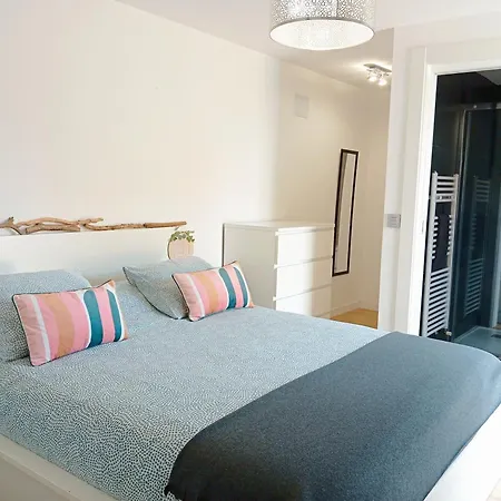 La Casita De 2 - A 5 Min De La Playa, Ideal Familias Y Mascotas Apartment *