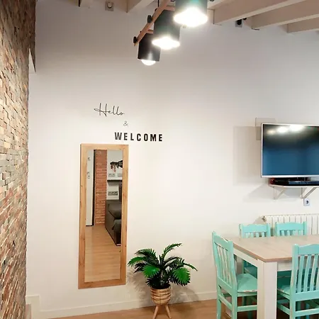 La Casita De 2 Ideal Familias Y Mascotas * Suances
