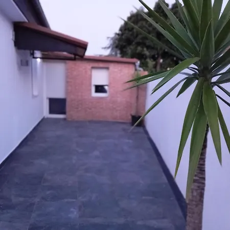La Casita De 2 - A 5 Min De La Playa, Ideal Familias Y Mascotas Apartment