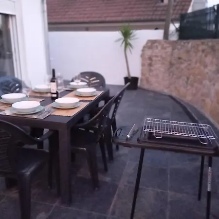 La Casita De 2 - A 5 Min De La Playa, Ideal Familias Y Mascotas Apartment *