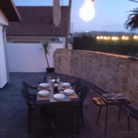 La Casita De 2 - A 5 Min De La Playa, Ideal Familias Y Mascotas Apartment Suances