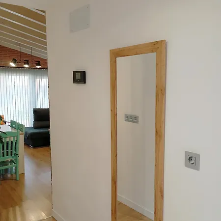 La Casita De 2 - A 5 Min De La Playa, Ideal Familias Y Mascotas Διαμέρισμα Suances
