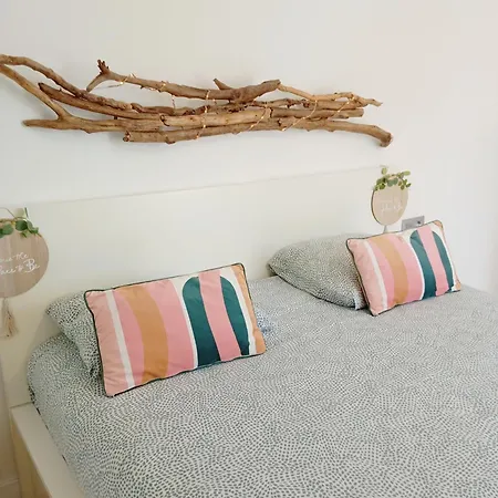 Apartamento La Casita De Suances