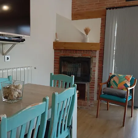 La Casita De 2 - A 5 Min De La Playa, Ideal Familias Y Mascotas *