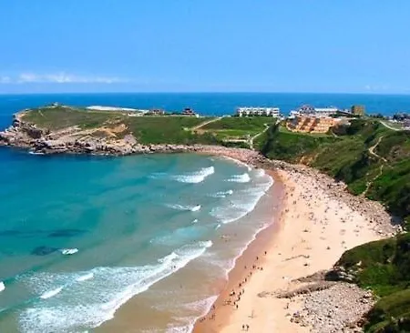 La Casita De 2 - A 5 Min De La Playa, Ideal Familias Y Mascotas Apartment
