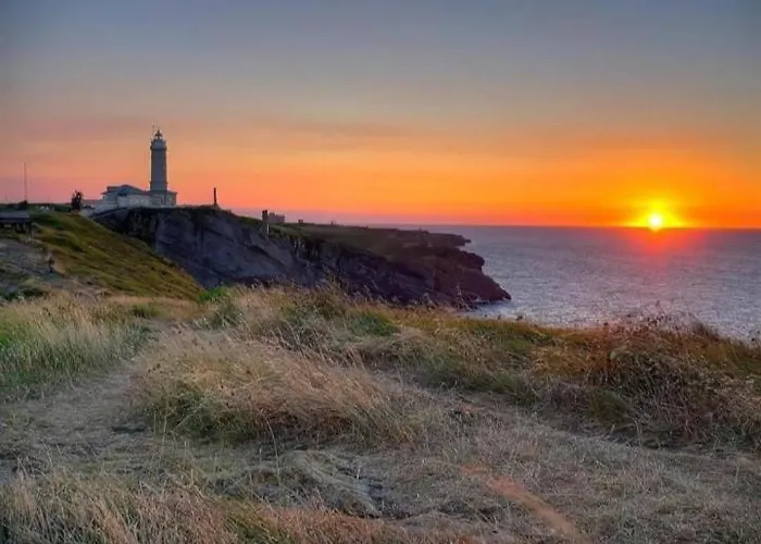 La Casita De 2 Ideal Familias Y Mascotas * Suances