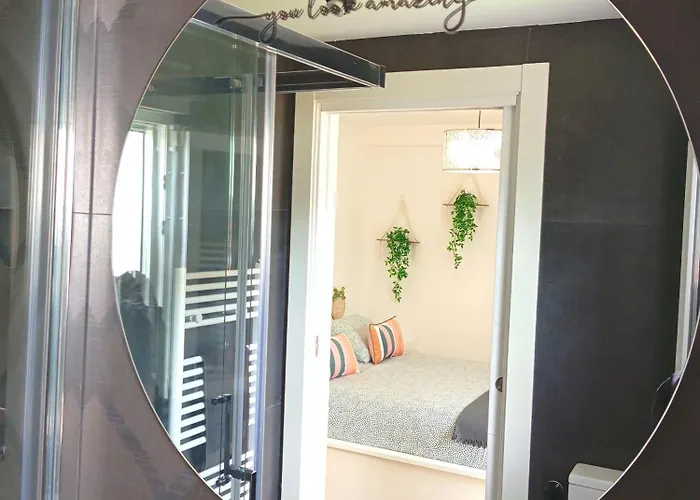 Διαμέρισμα La Casita De 2 Ideal Familias Y Mascotas *