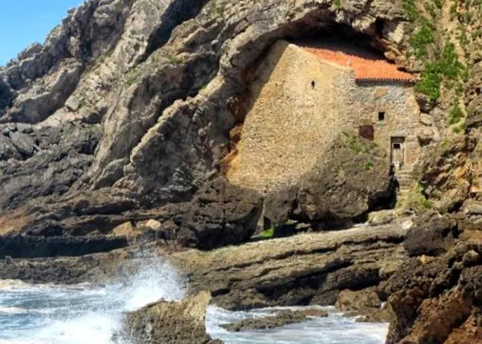 Διαμέρισμα La Casita De 2 Ideal Familias Y Mascotas Suances