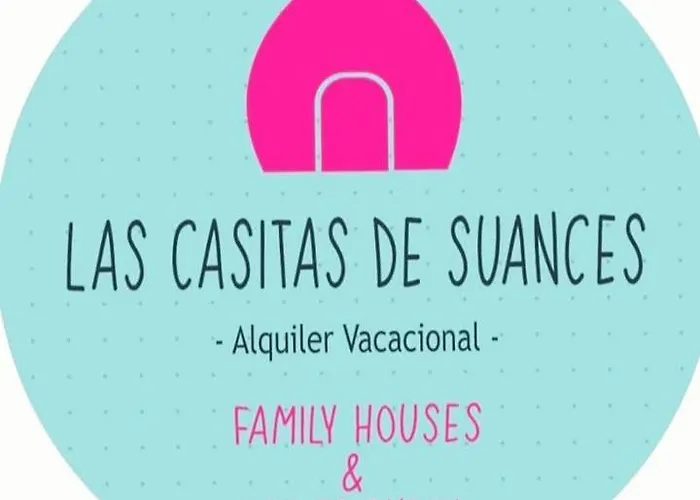 La Casita De 2 Ideal Familias Y Mascotas * Suances