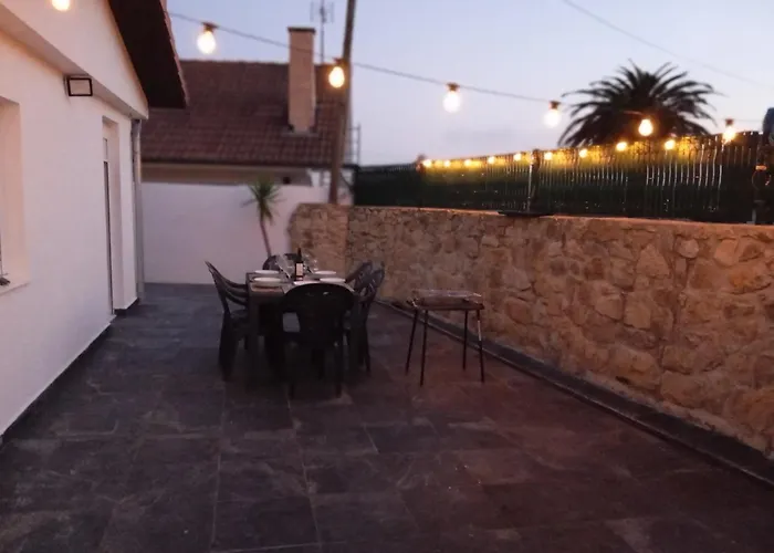 Διαμέρισμα La Casita De 2 Ideal Familias Y Mascotas