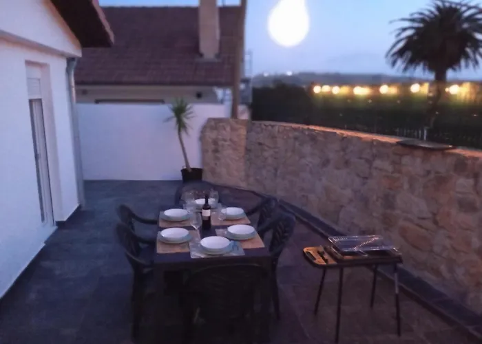 La Casita De 2 Ideal Familias Y Mascotas Διαμέρισμα Suances