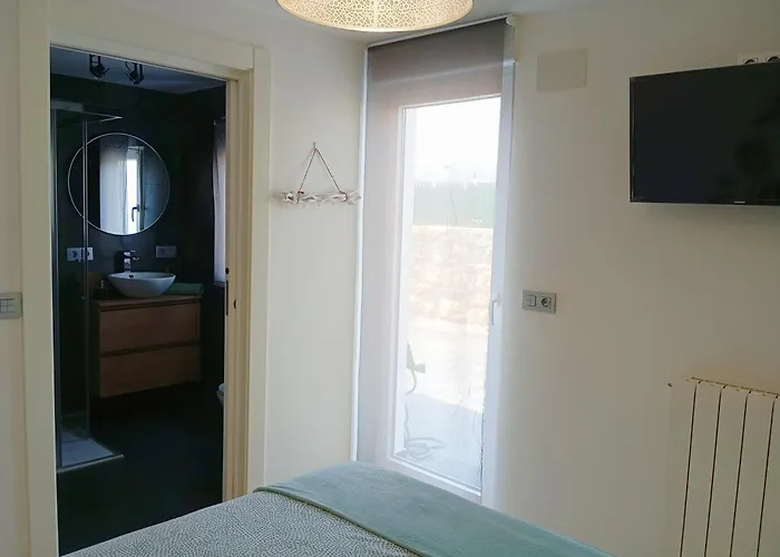 La Casita De 2 Ideal Familias Y Mascotas Suances