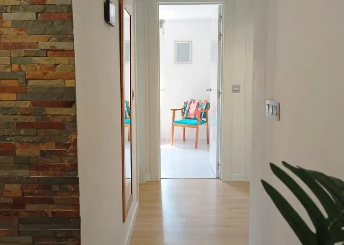 La Casita De 2 Ideal Familias Y Mascotas Suances