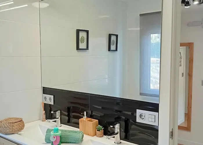 La Casita De 2 Ideal Familias Y Mascotas Suances