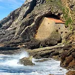 Appartamento La Casita De 2 Ideal Familias Y Mascotas Suances