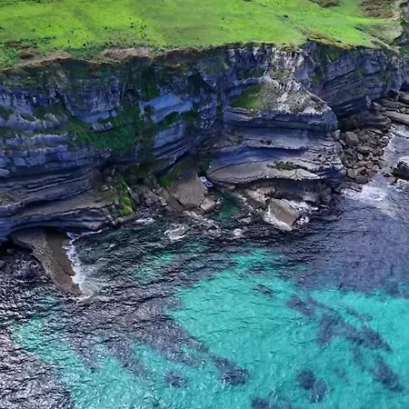 公寓 La Casita De 2 Ideal Familias Y Mascotas