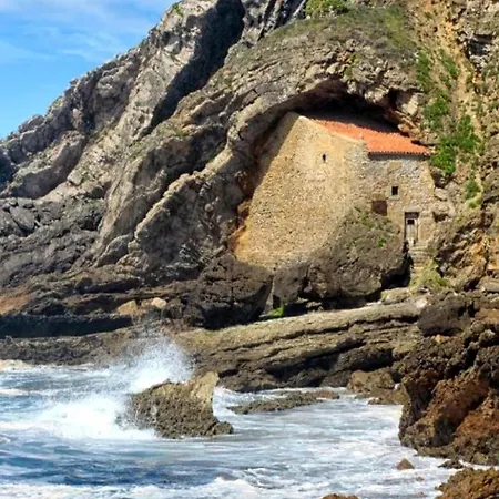 公寓 La Casita De 2 Ideal Familias Y Mascotas 苏安塞斯