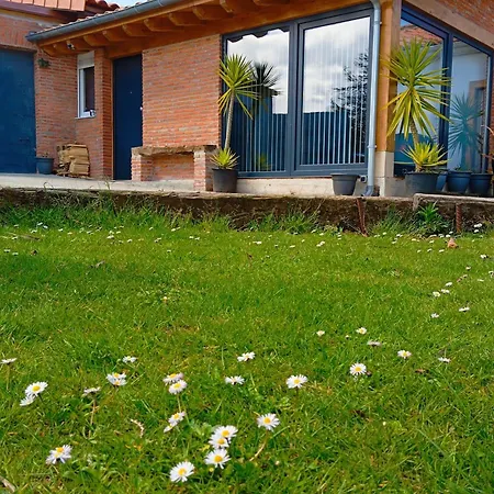 La Casita De 2 Ideal Familias Y Mascotas 公寓 *