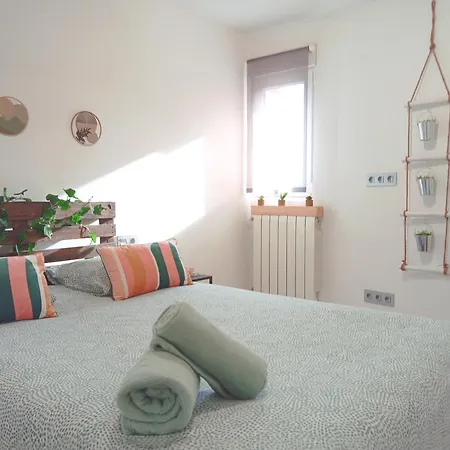 La Casita De 2 Ideal Familias Y Mascotas 公寓 苏安塞斯