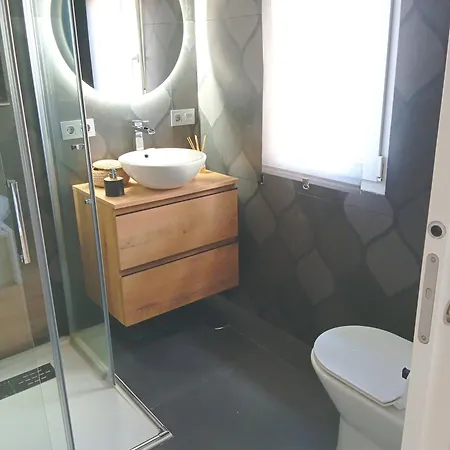 La Casita De 2 Ideal Familias Y Mascotas 苏安塞斯