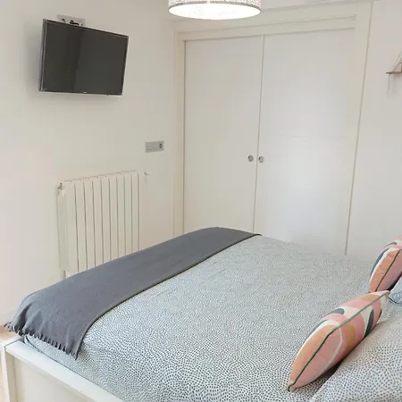 公寓 La Casita De 2 Ideal Familias Y Mascotas *