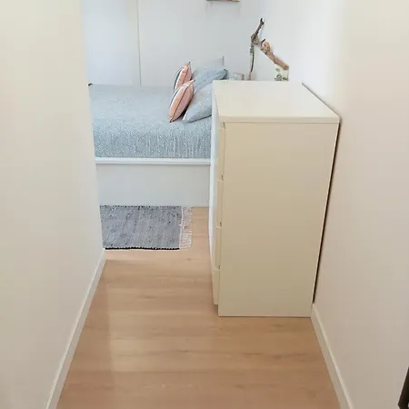 La Casita De 2 Ideal Familias Y Mascotas 公寓 苏安塞斯