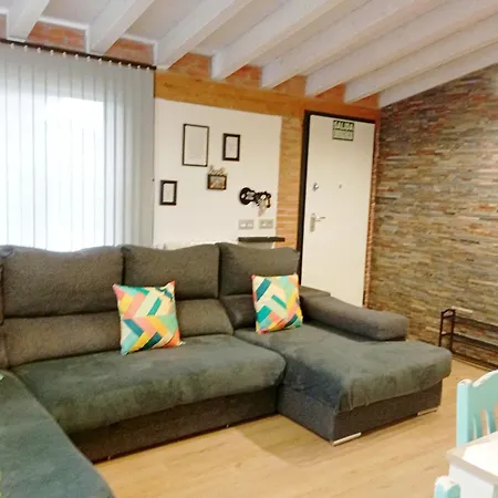 La Casita De 2 Ideal Familias Y Mascotas 苏安塞斯