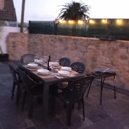 La Casita De 2 Ideal Familias Y Mascotas 苏安塞斯