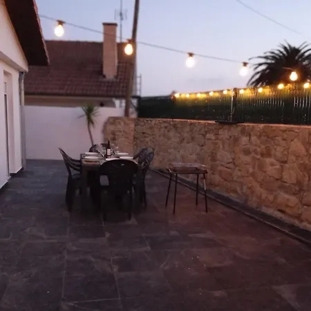 公寓 La Casita De 2 Ideal Familias Y Mascotas