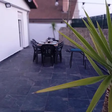 公寓 La Casita De 2 Ideal Familias Y Mascotas