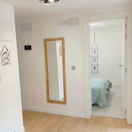 公寓 La Casita De 2 Ideal Familias Y Mascotas *