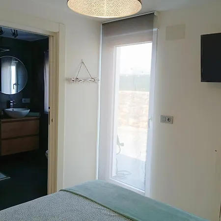 La Casita De 2 Ideal Familias Y Mascotas 苏安塞斯