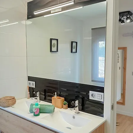 La Casita De 2 Ideal Familias Y Mascotas 苏安塞斯