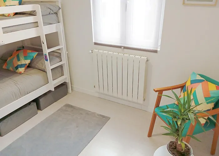 La Casita De 2 Ideal Familias Y Mascotas Apartmán