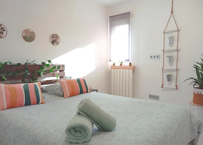 La Casita De 2 Ideal Familias Y Mascotas Apartmán Suances