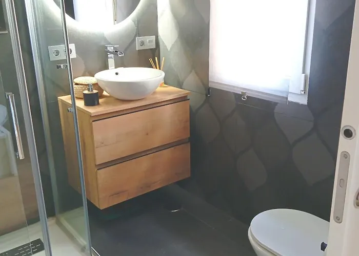 La Casita De 2 Ideal Familias Y Mascotas Suances