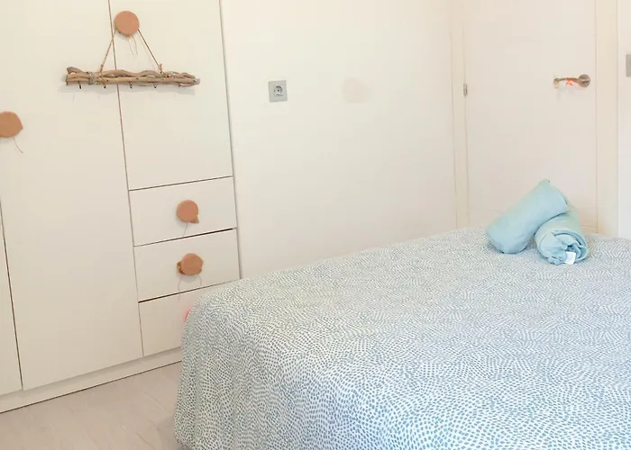 La Casita De 2 Ideal Familias Y Mascotas * Suances