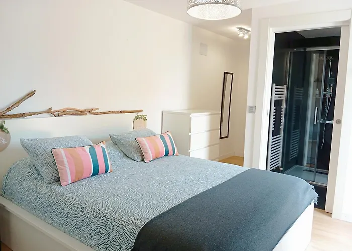 La Casita De 2 Ideal Familias Y Mascotas Apartmán *